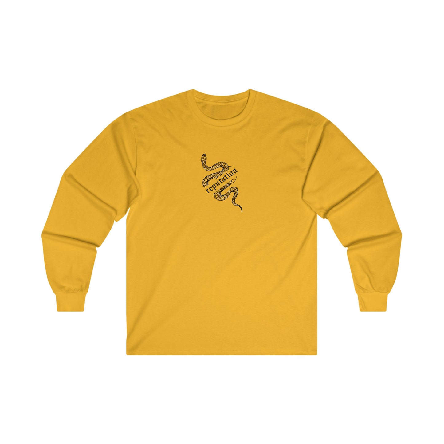 Taylor Swift Long Sleeve T-Shirt