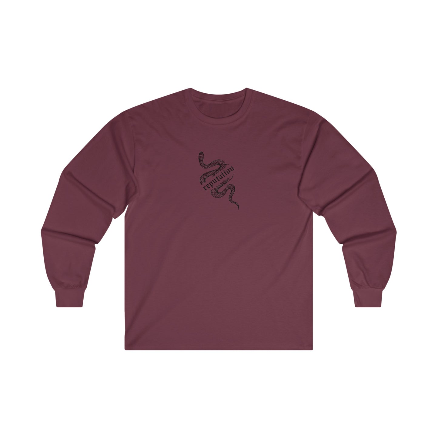 Taylor Swift Long Sleeve T-Shirt