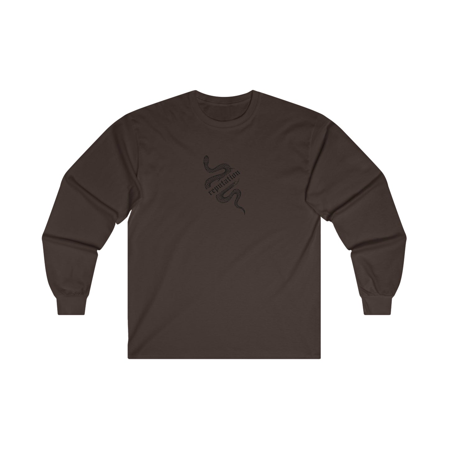 Taylor Swift Long Sleeve T-Shirt