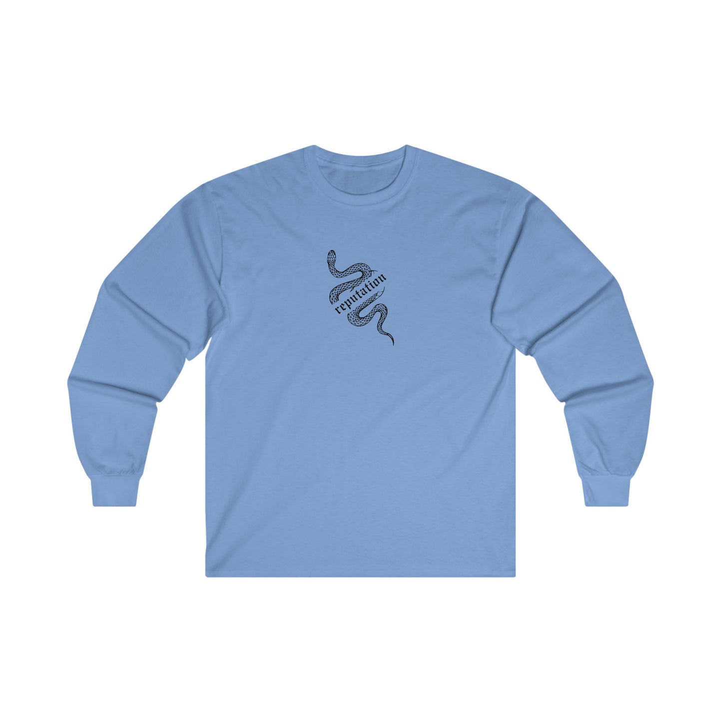Taylor Swift Long Sleeve T-Shirt