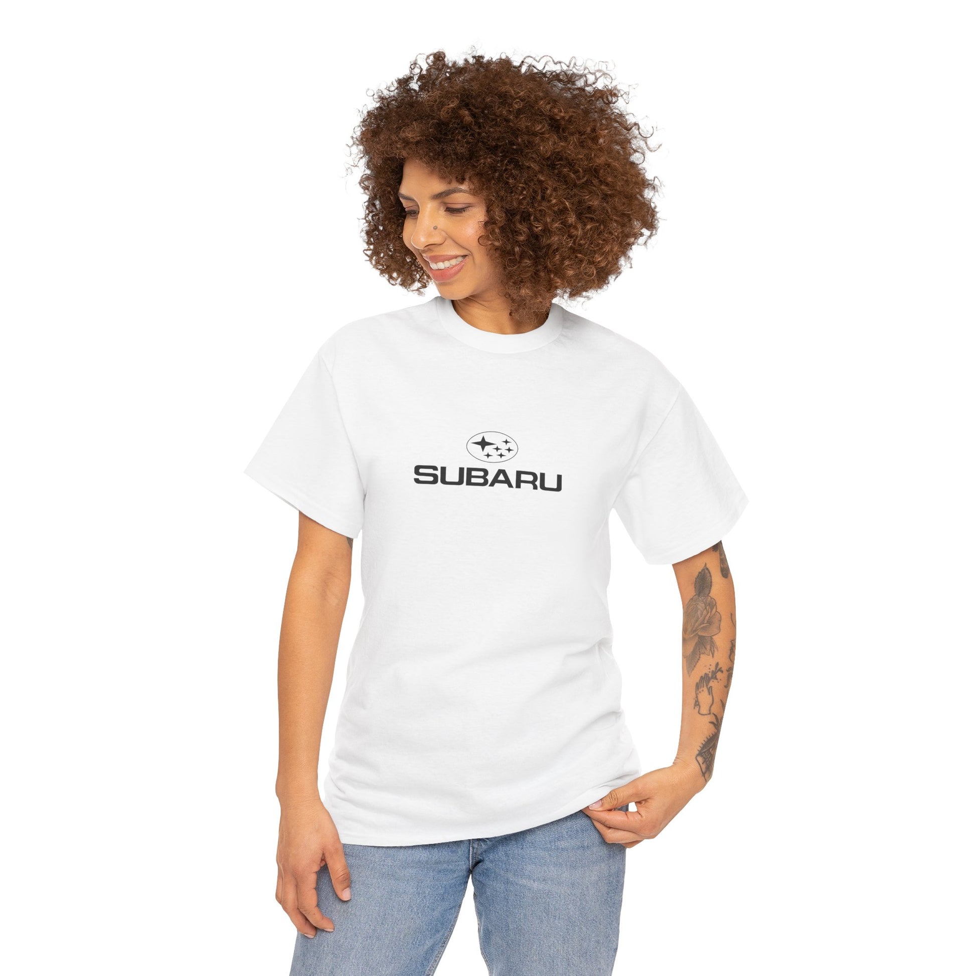 Subaru T-Shirt