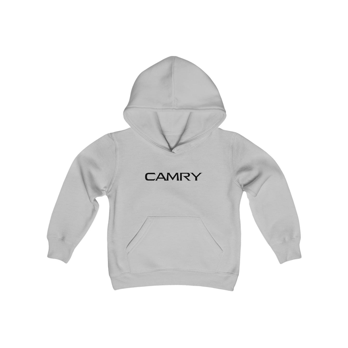 Camry Logo Youth Hoodie