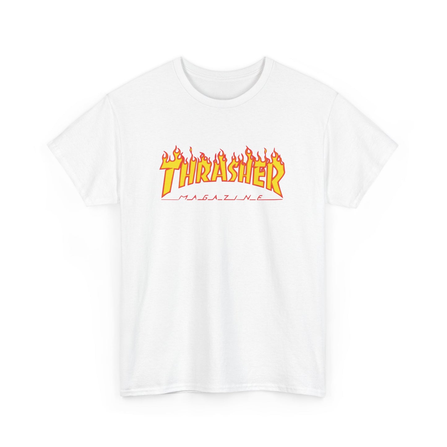 Thrasher Magazine T-Shirt
