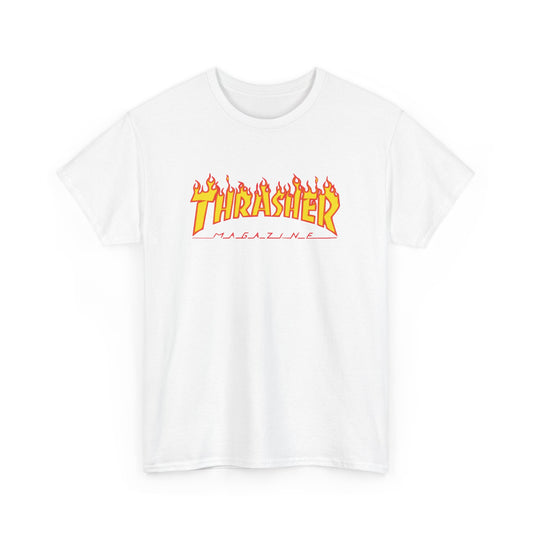 Thrasher Magazine T-Shirt