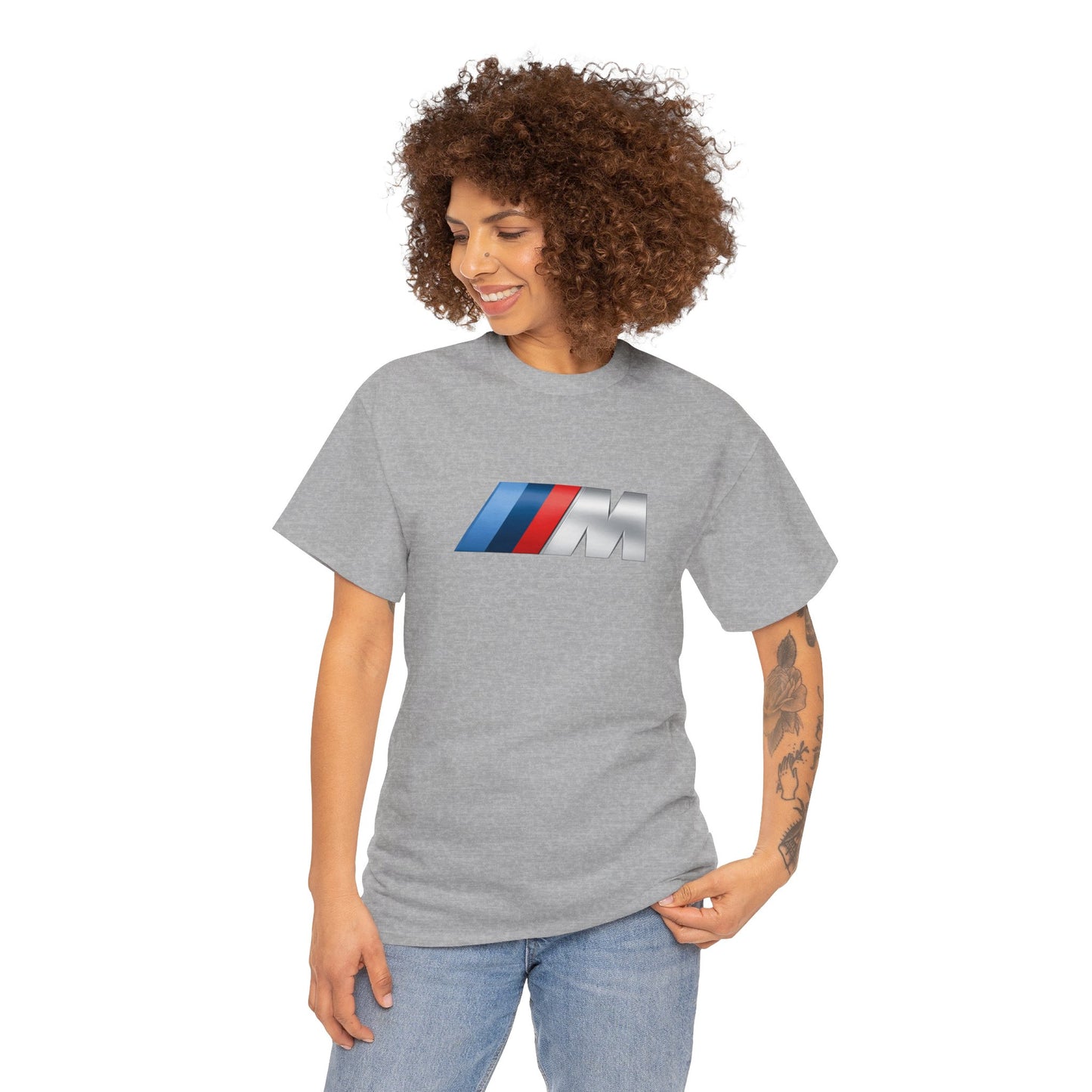 BMW M Power T-Shirt