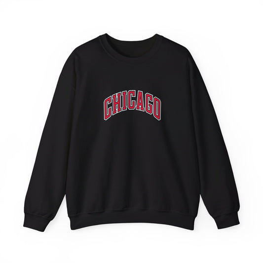 Chicago Sweatshirt