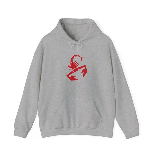 Fiat Hoodie