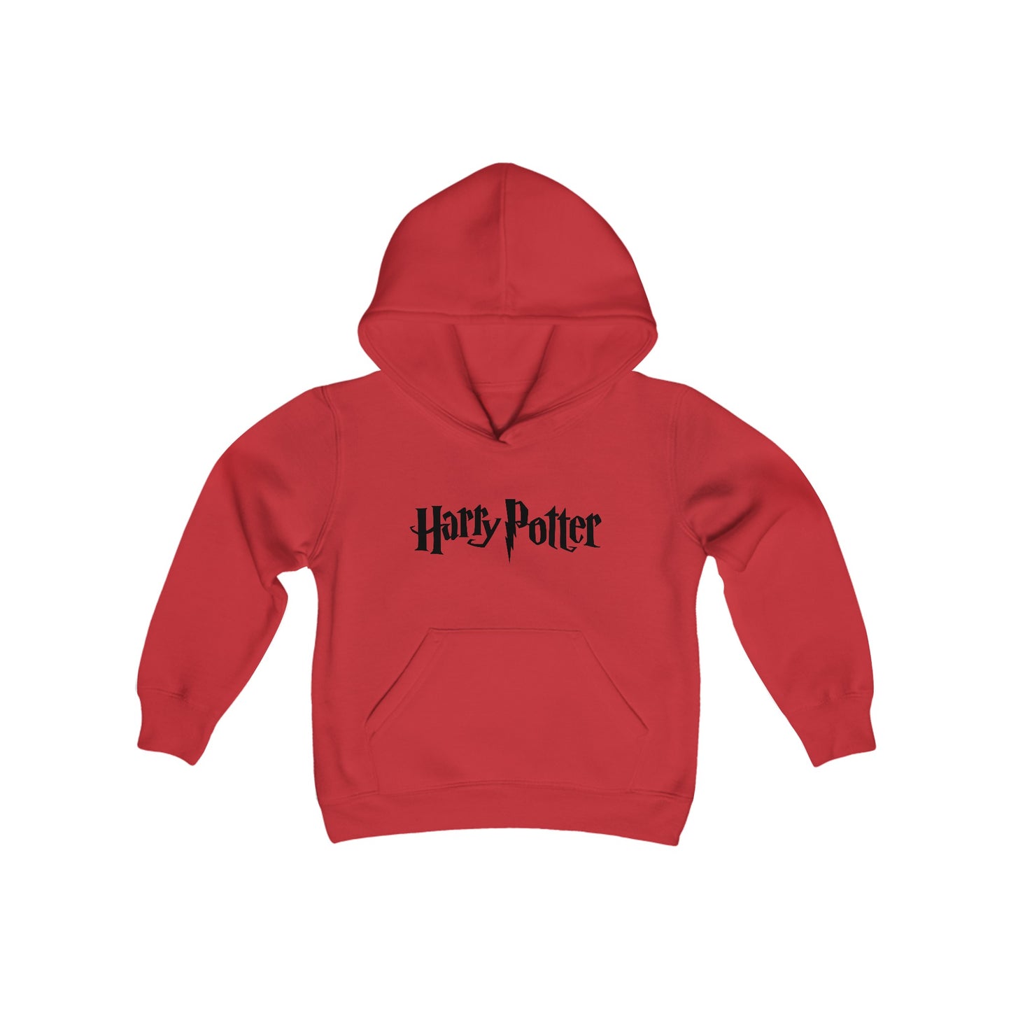 Harry Potter Youth Hoodie