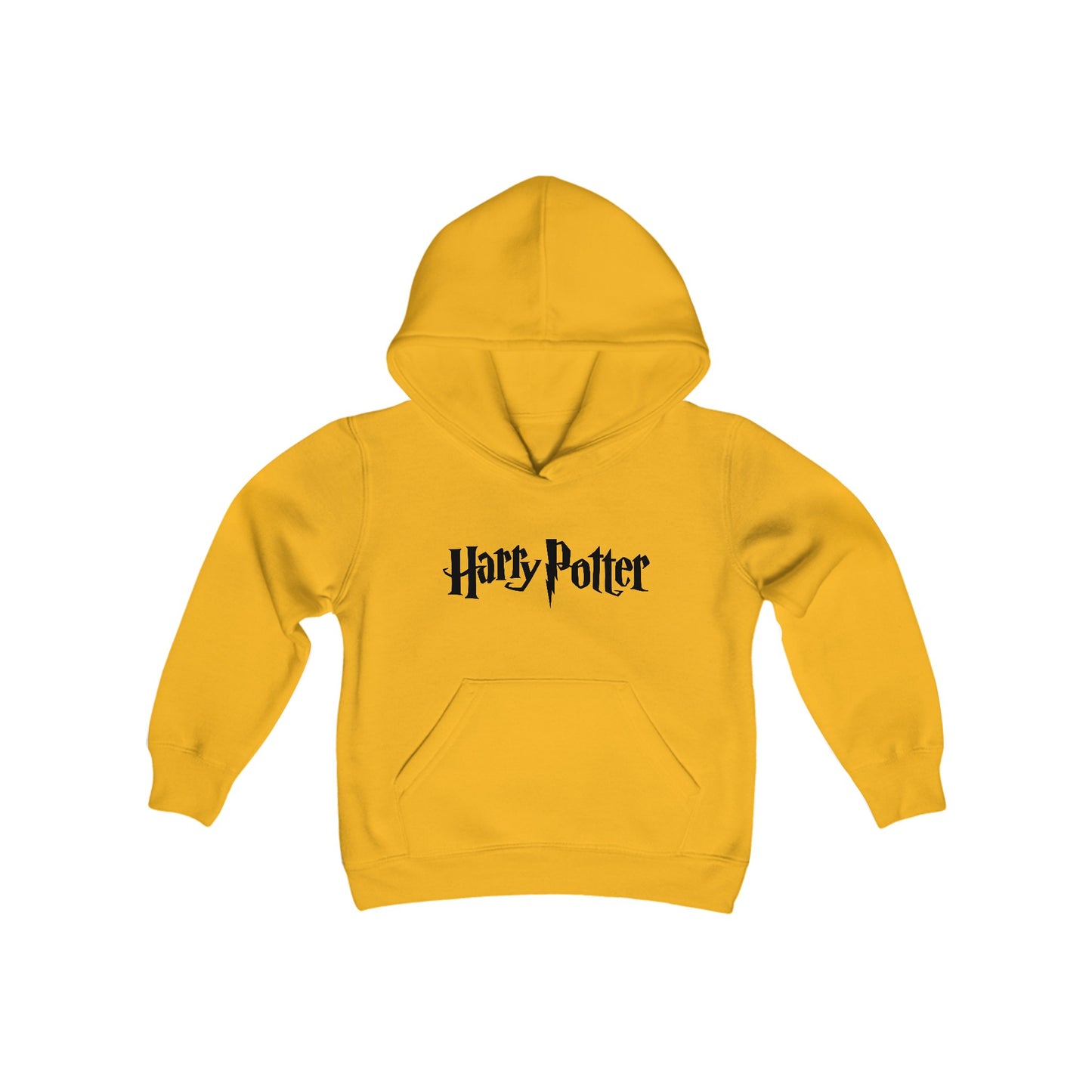 Harry Potter Youth Hoodie