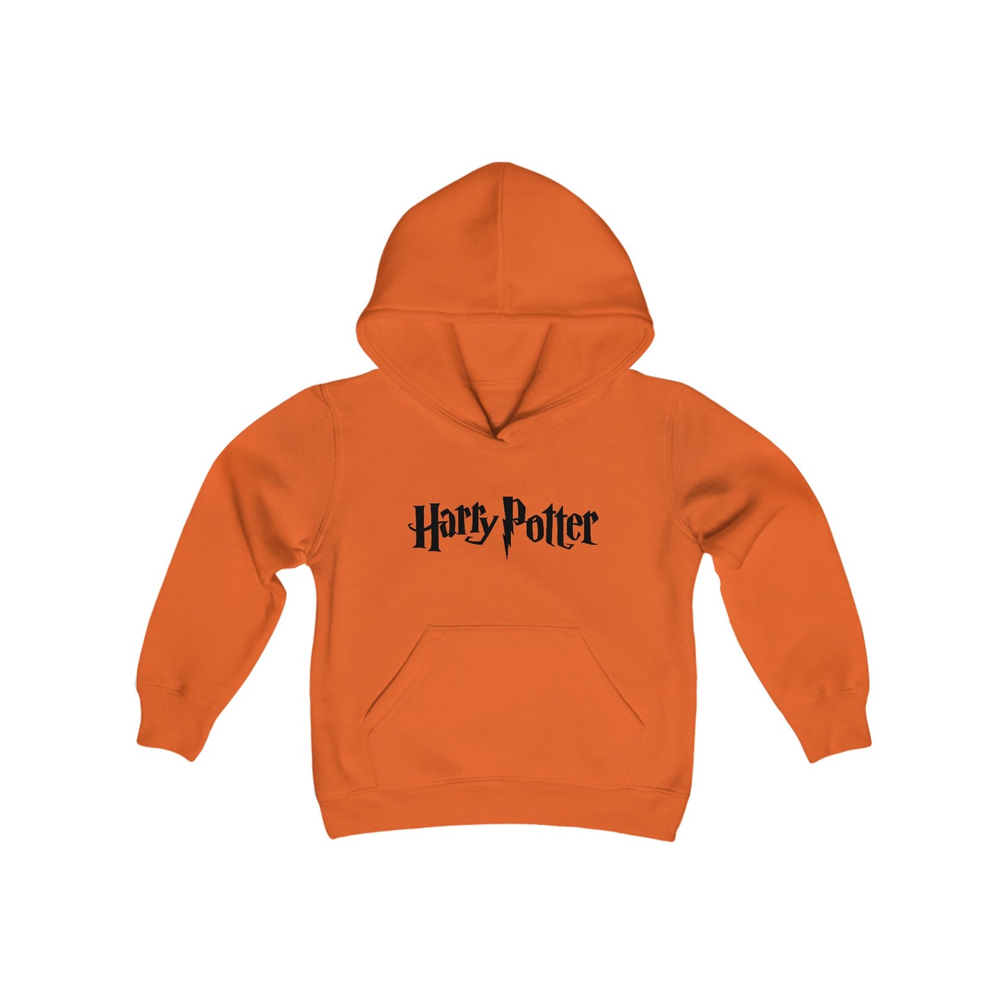 Harry Potter Youth Hoodie