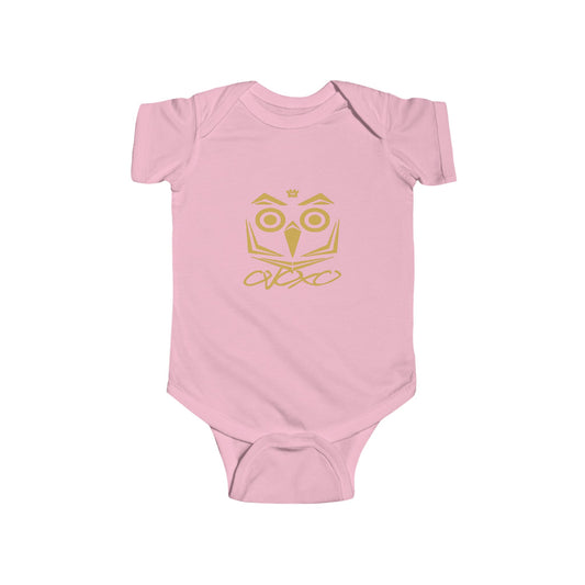 OVOXO Onesie