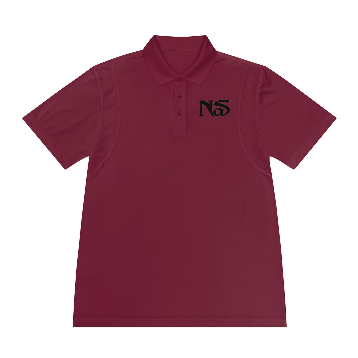 Nas Polo Shirt
