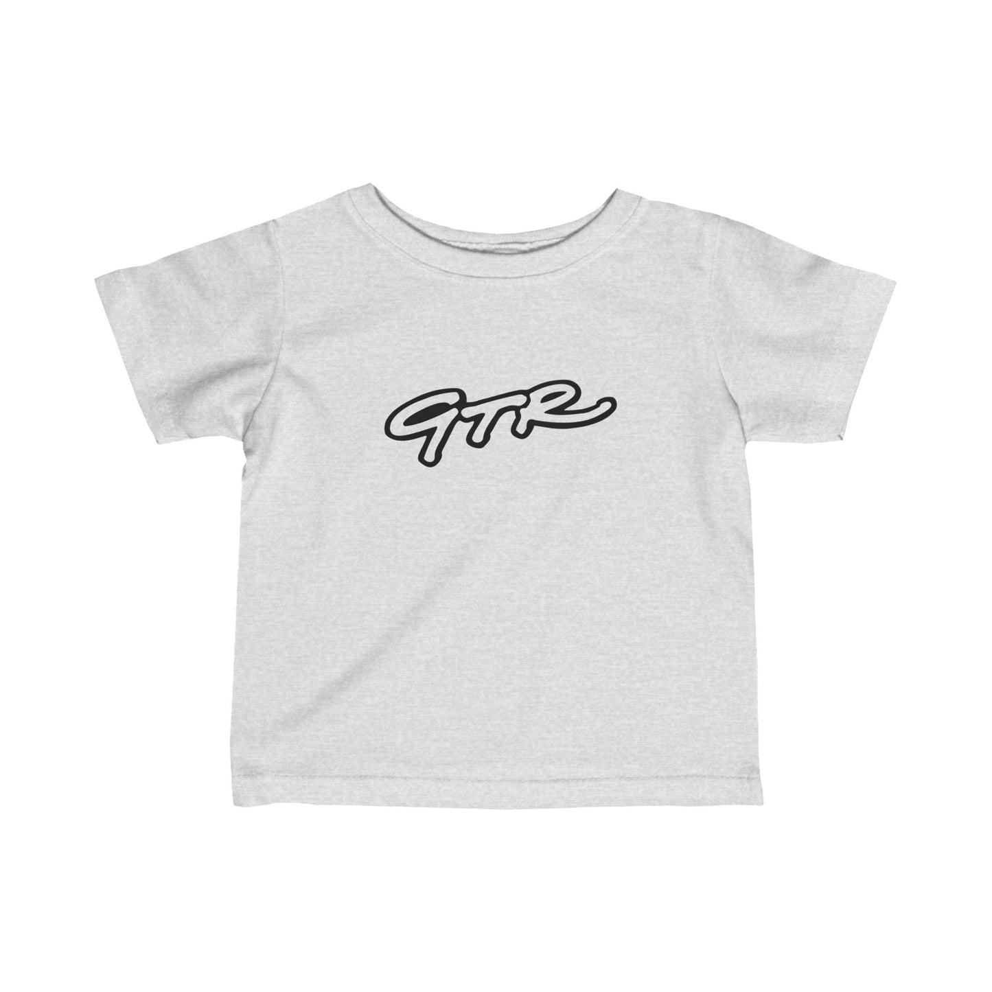 McLaren F1 GTR Baby T-Shirt