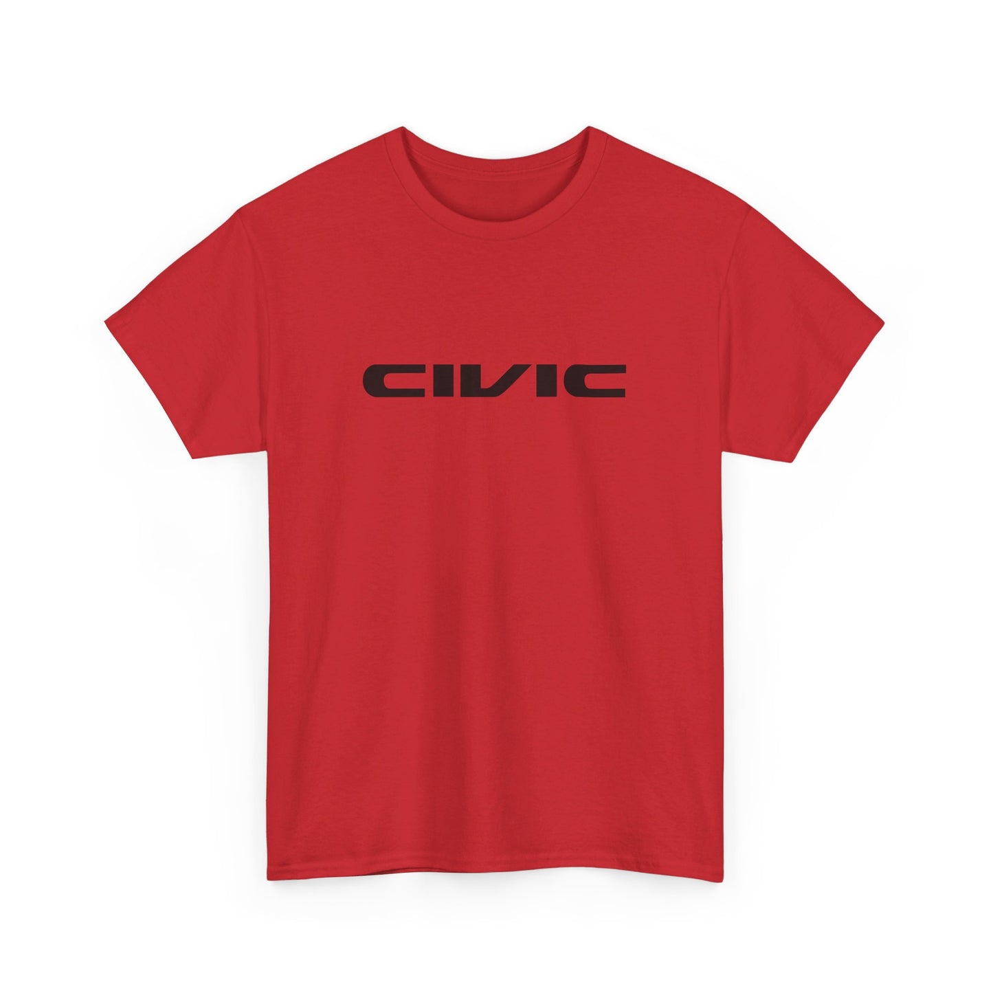 Civic Logo T-Shirt