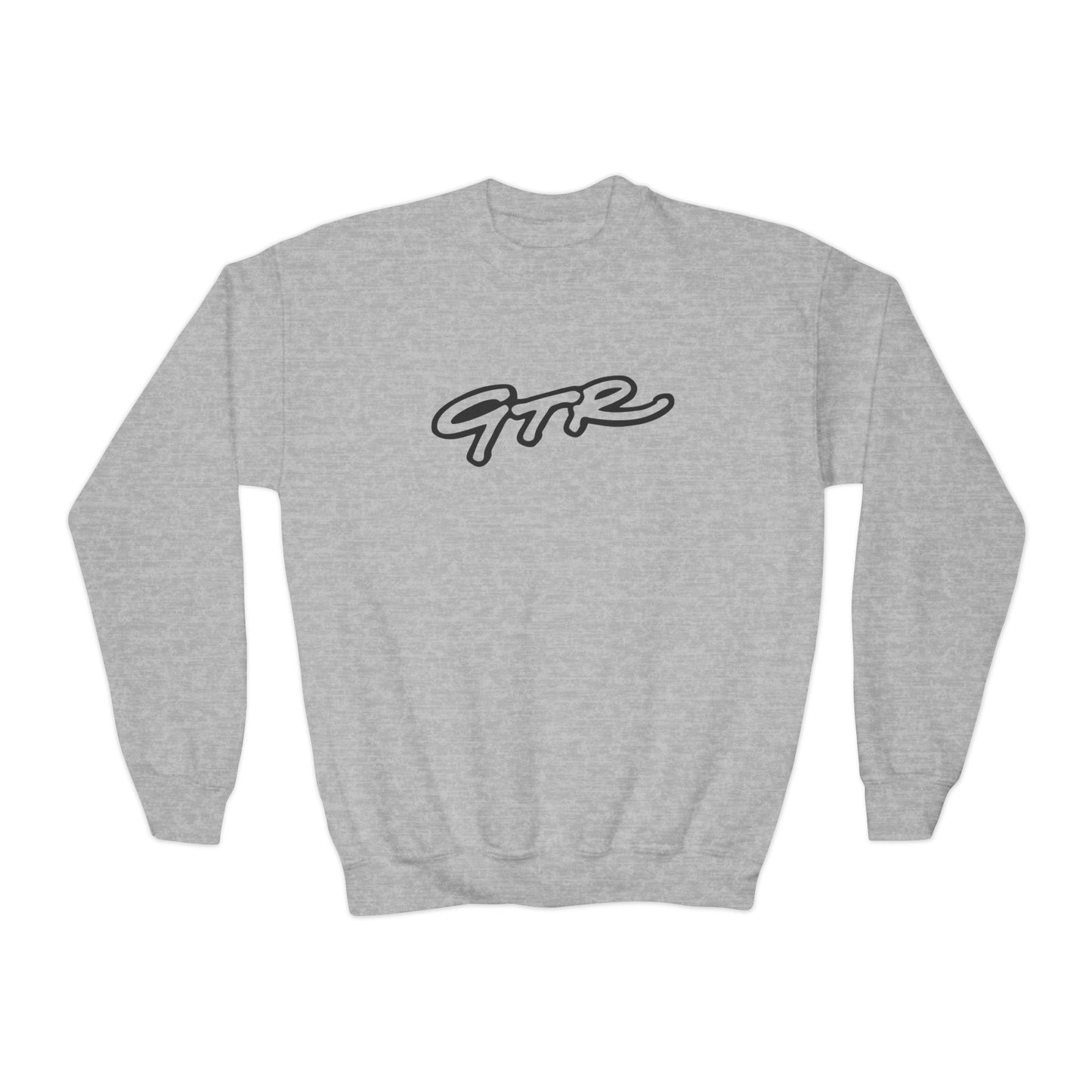 McLaren F1 GTR Youth Sweatshirt