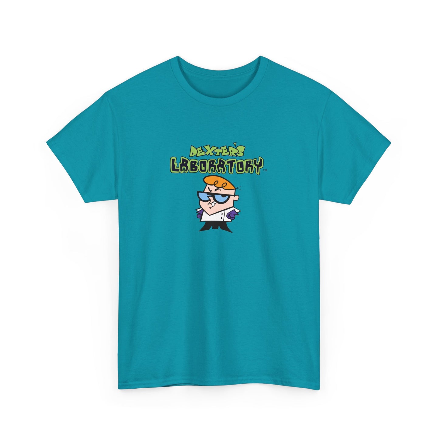 Dexter's Laboratory T-Shirt