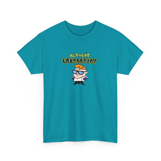 Dexter's Laboratory T-Shirt