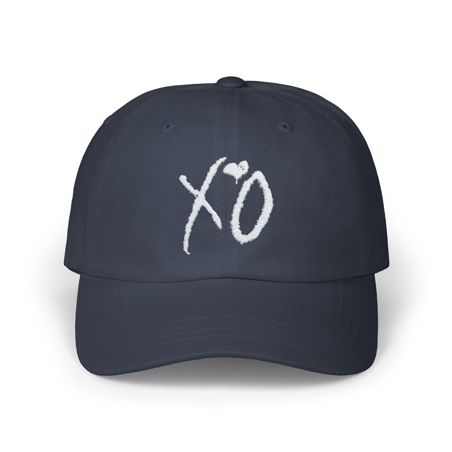 XO Baseball Cap