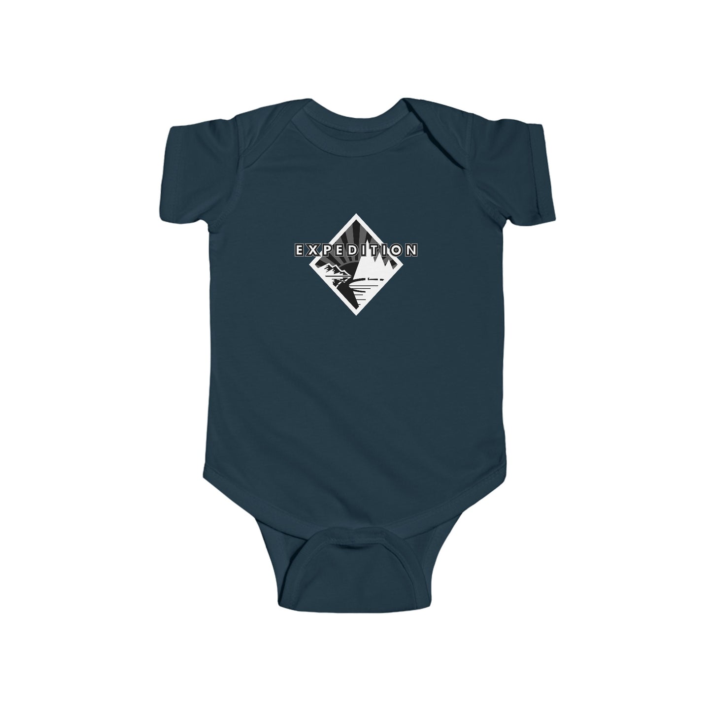 Ford Expedition Onesie