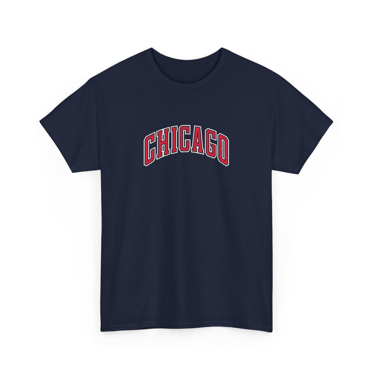Chicago T-Shirt