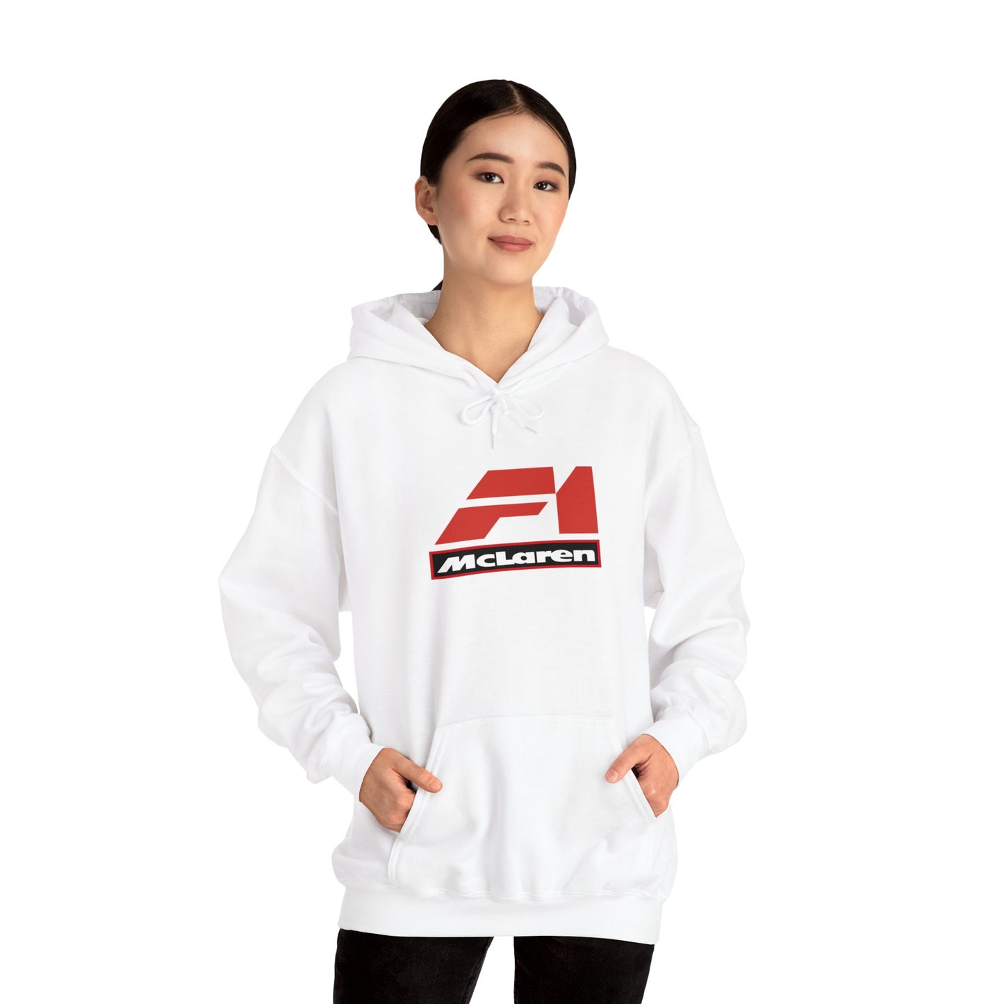 McLaren F1 Hoodie