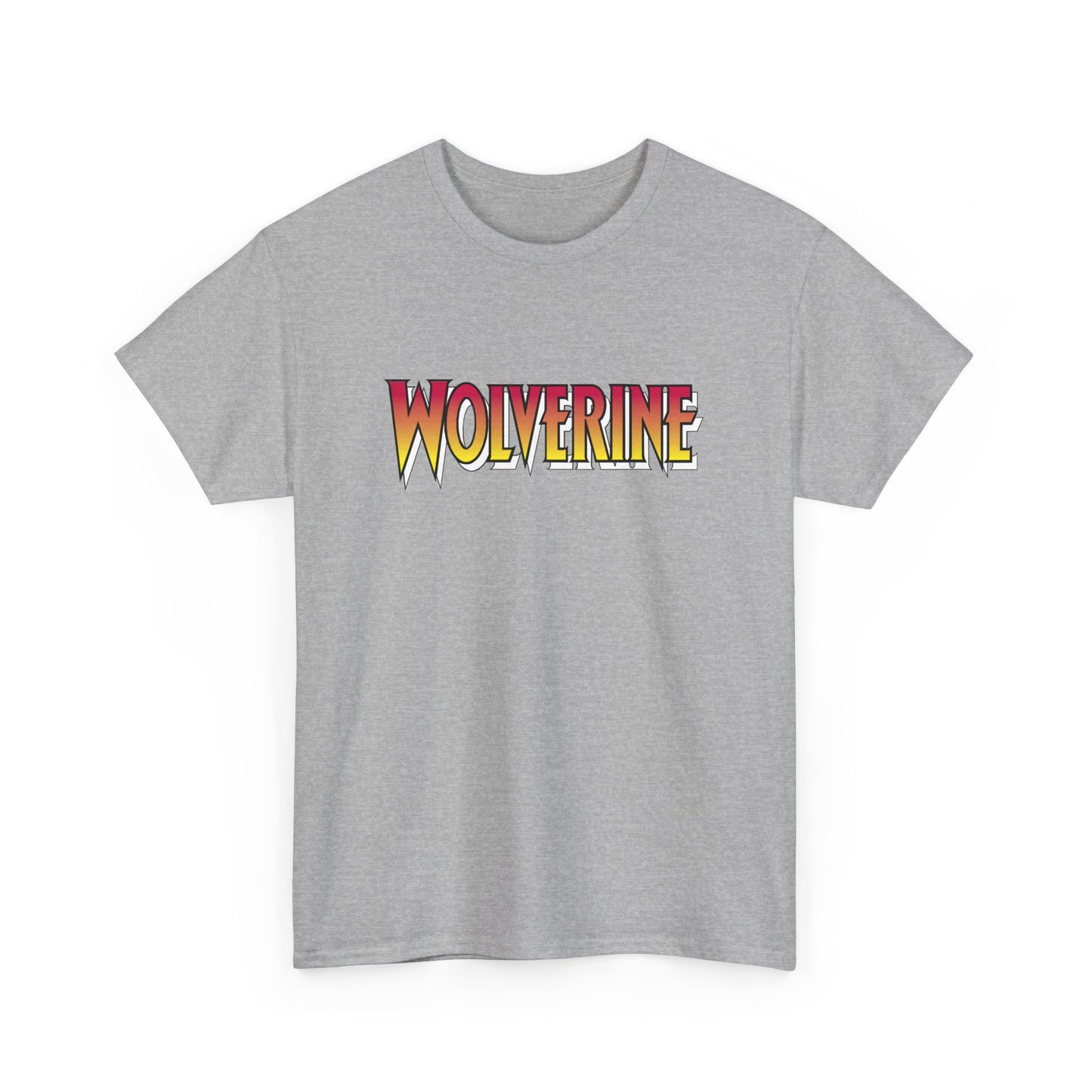 Wolverine T-Shirt