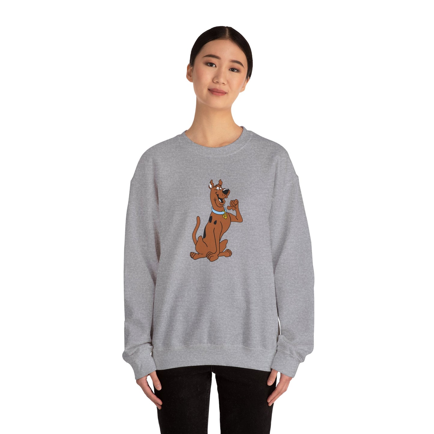 Scooby Doo Sweatshirt