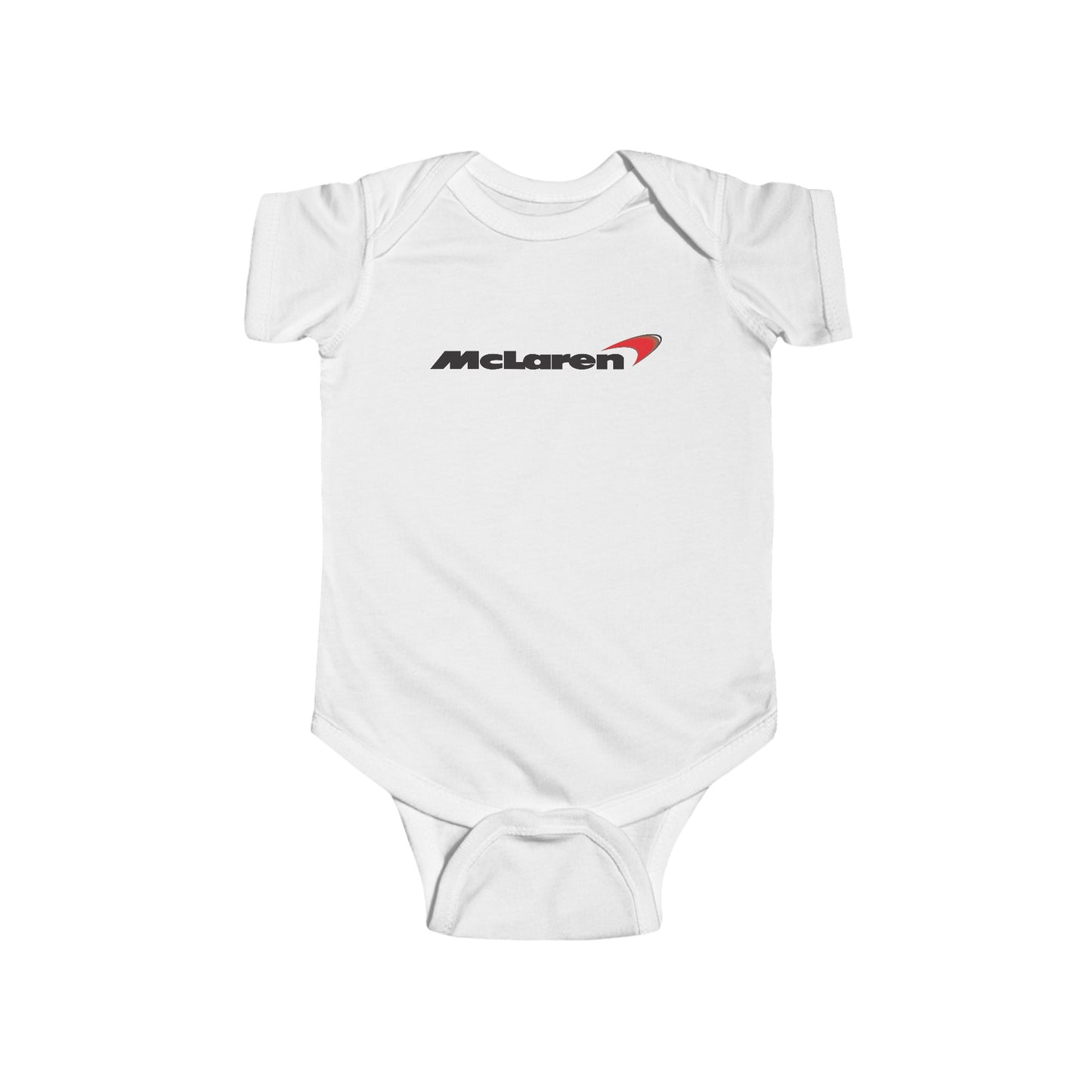 McLaren Onesie