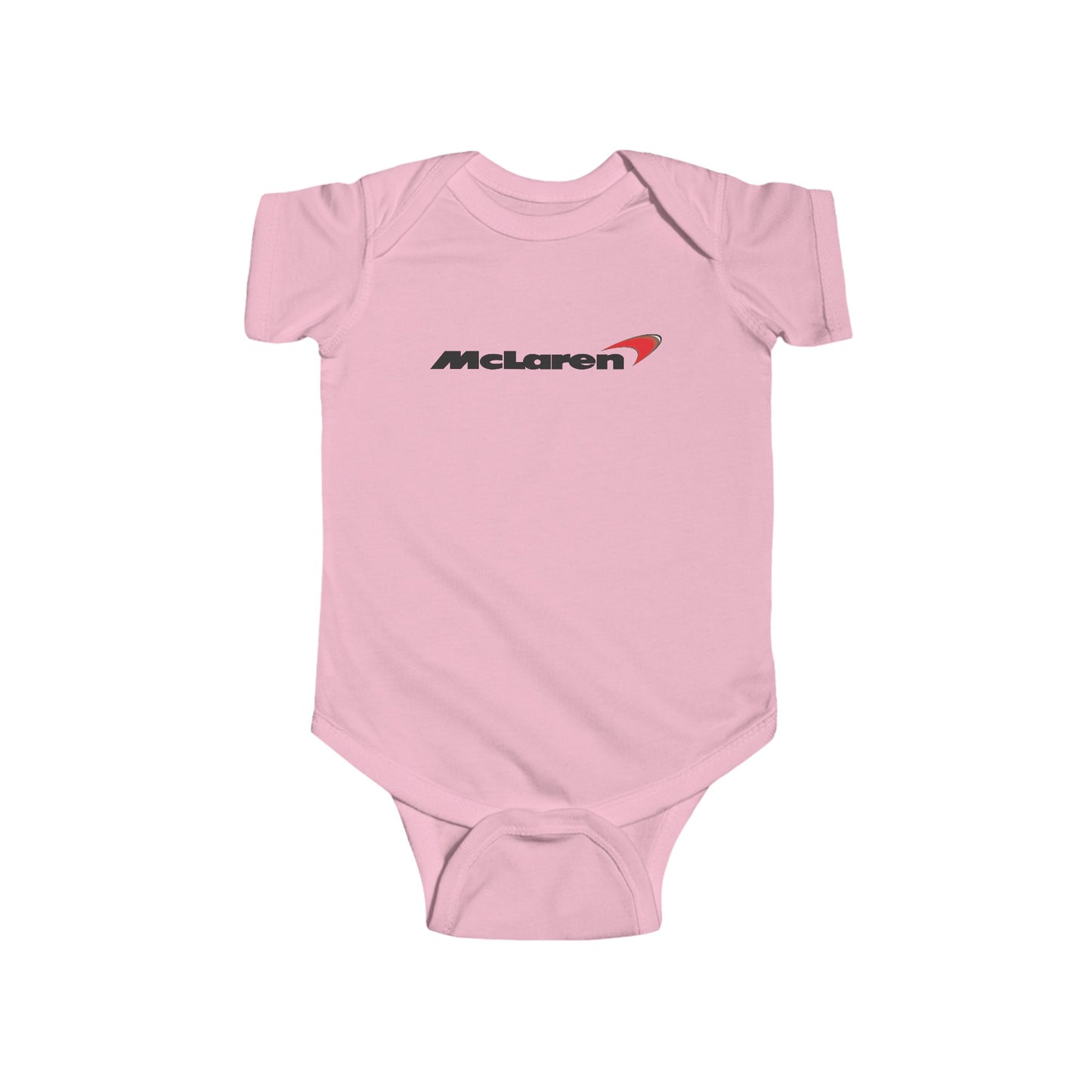 McLaren Onesie