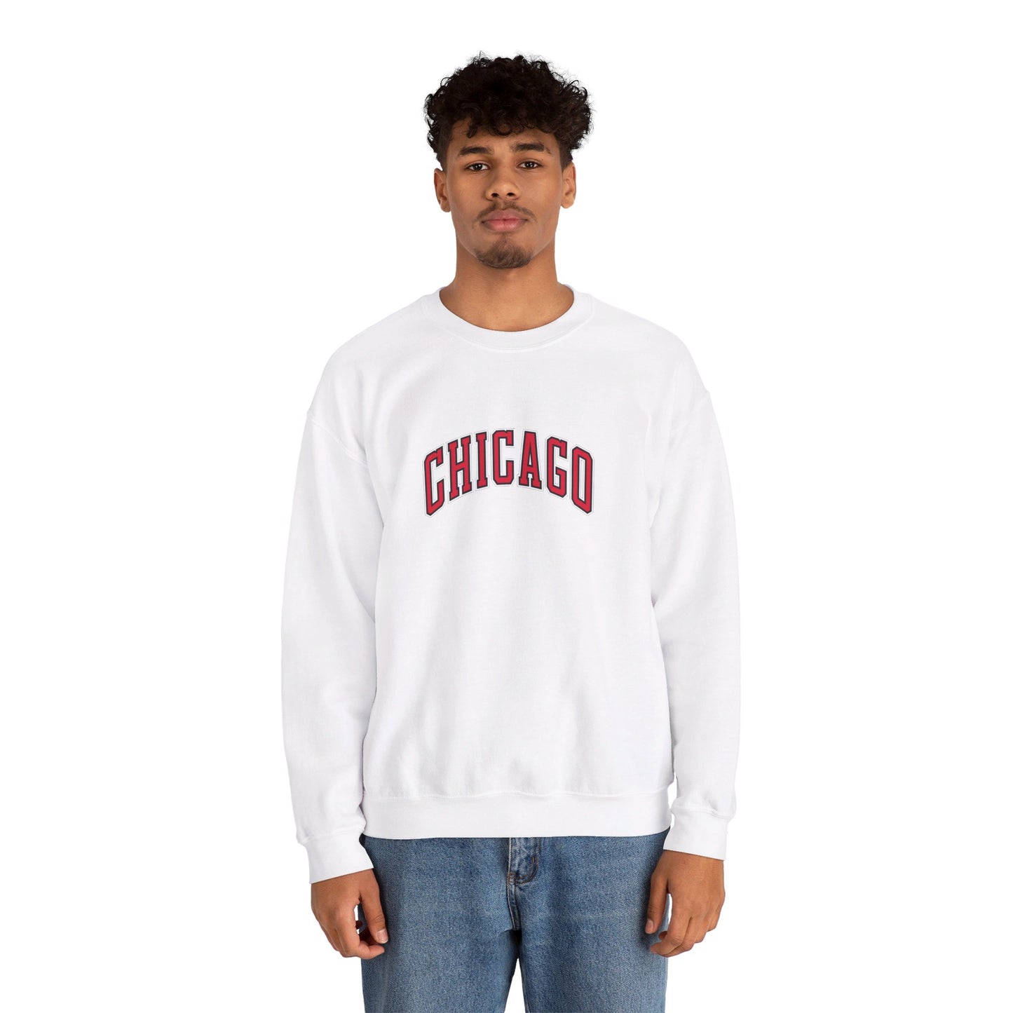 Chicago Sweatshirt