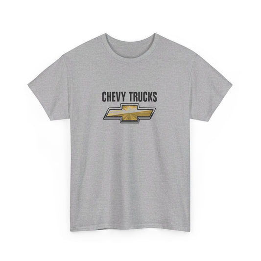Chevy Trucks T-Shirt