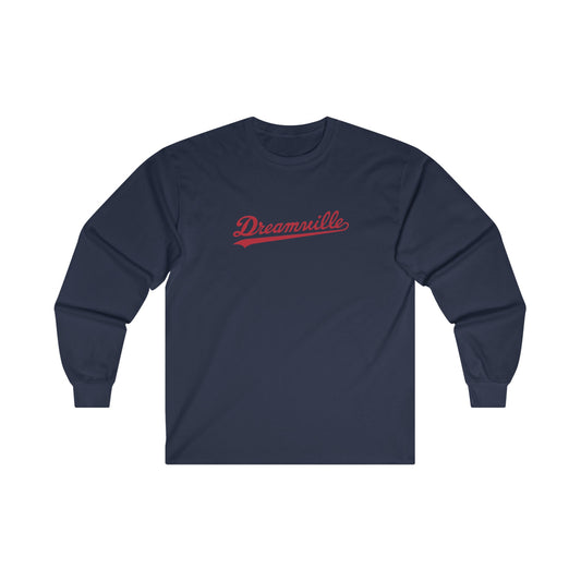 Dreamville Long Sleeve T-Shirt