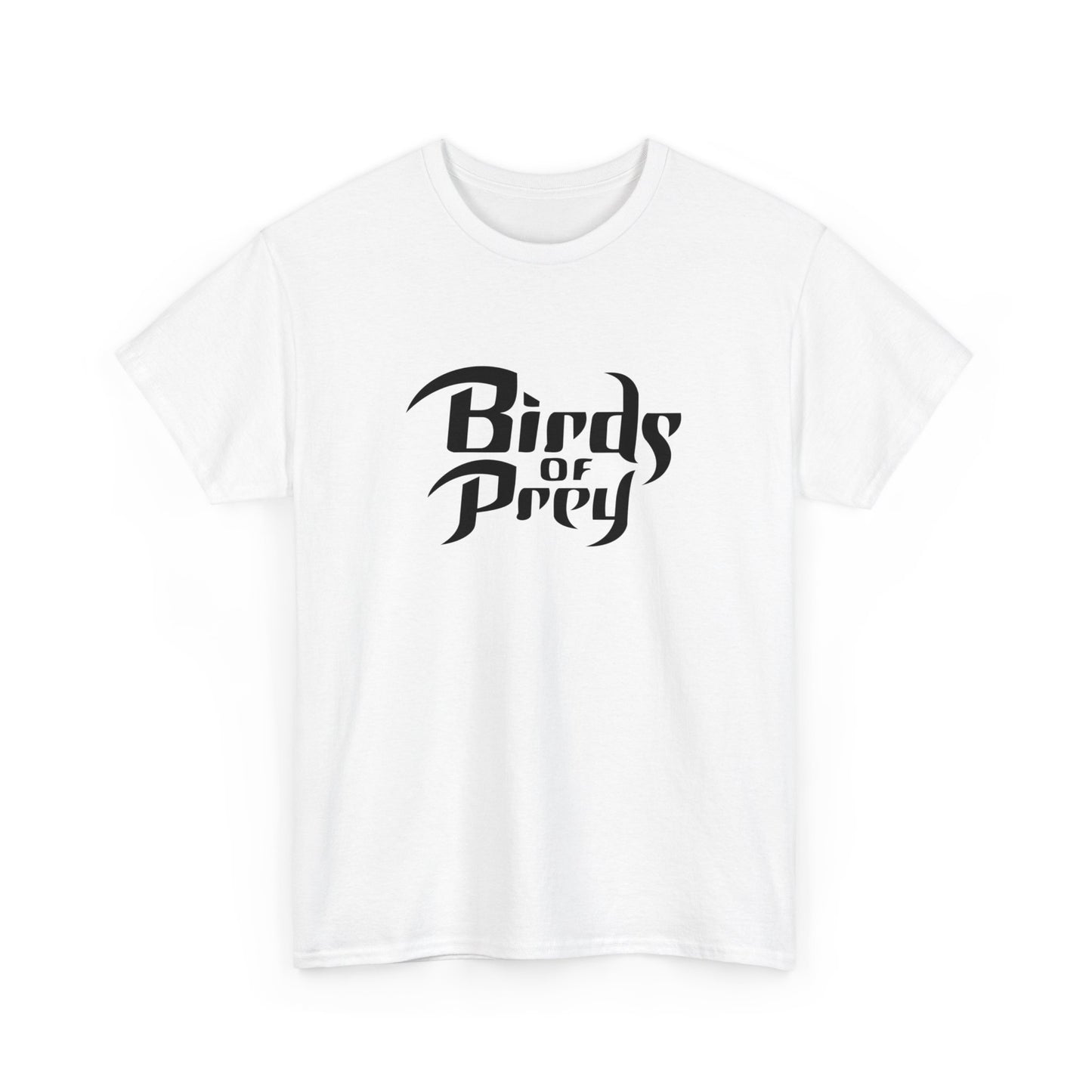 Birds Of Prey T-Shirt