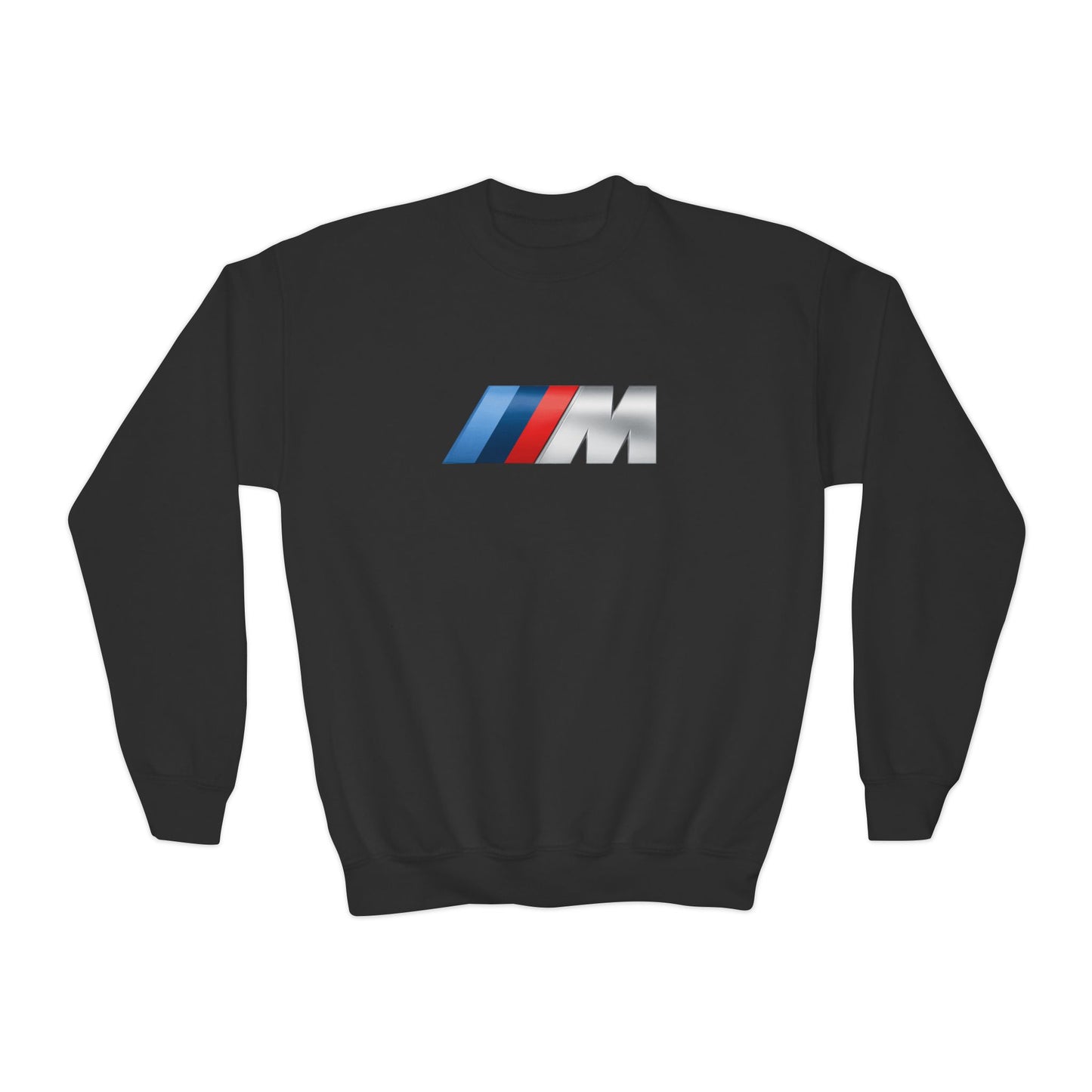 BMW M Power Youth Sweatshirt