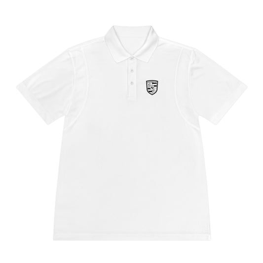 Porsche Polo Shirt