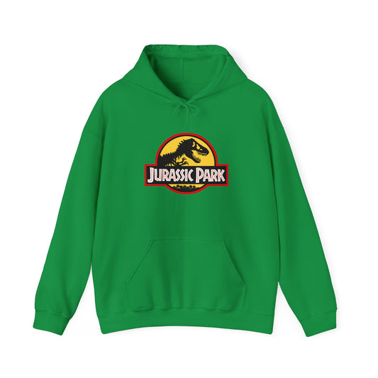 Jurassic Park Hoodie