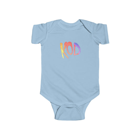 Kod Onesie