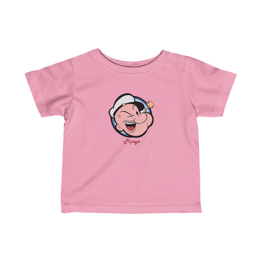 Popeye Baby T-Shirt