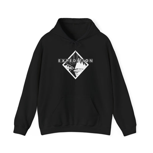 Ford Expedition Hoodie