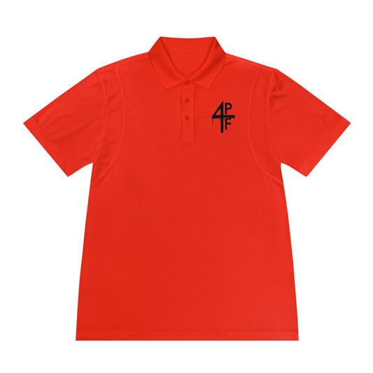 Lil Baby 4PF Polo Shirt
