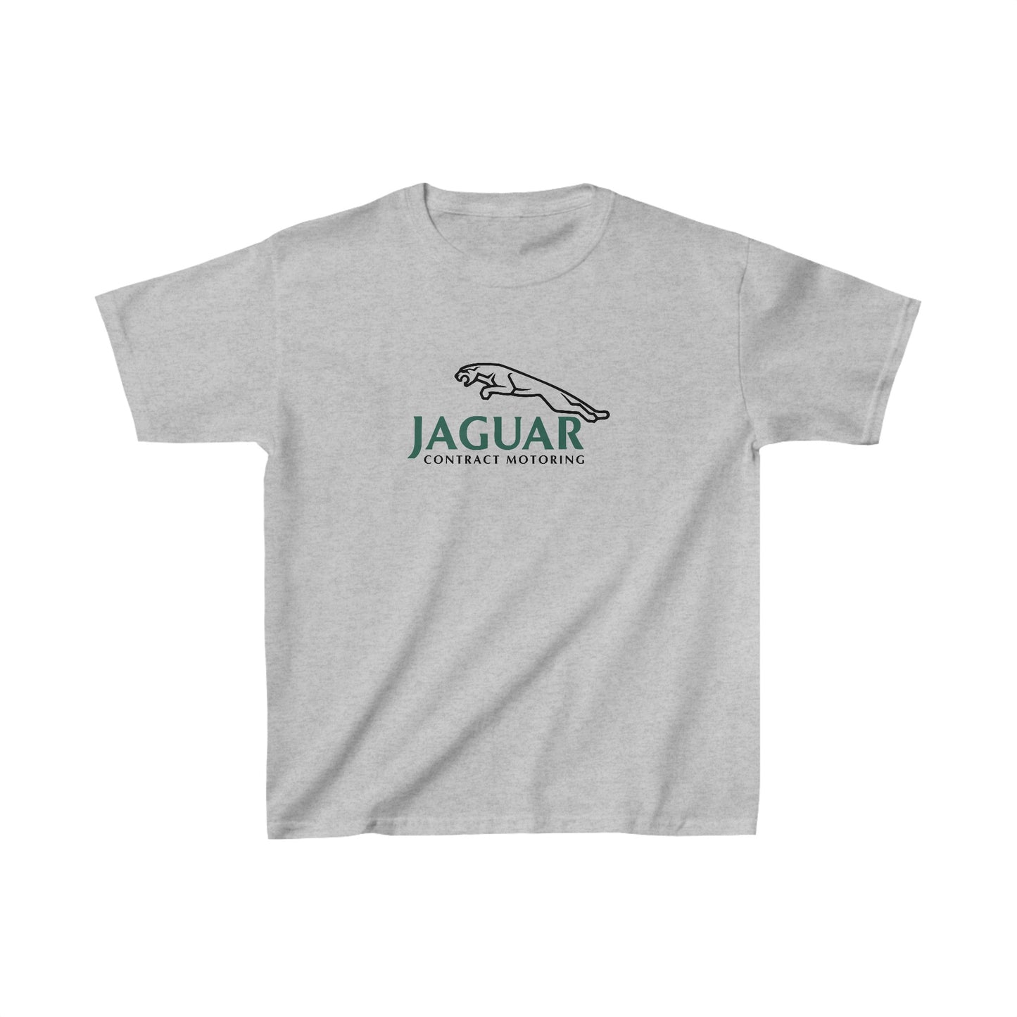 Jaguar Logo Youth T-Shirt