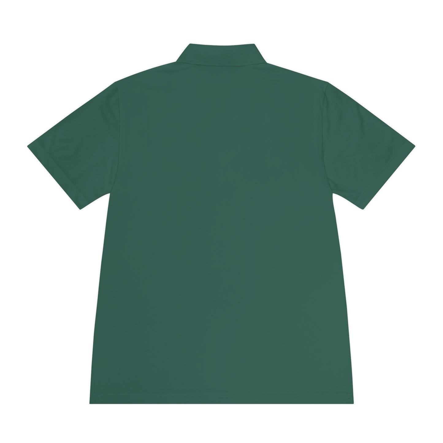 Superman Polo Shirt