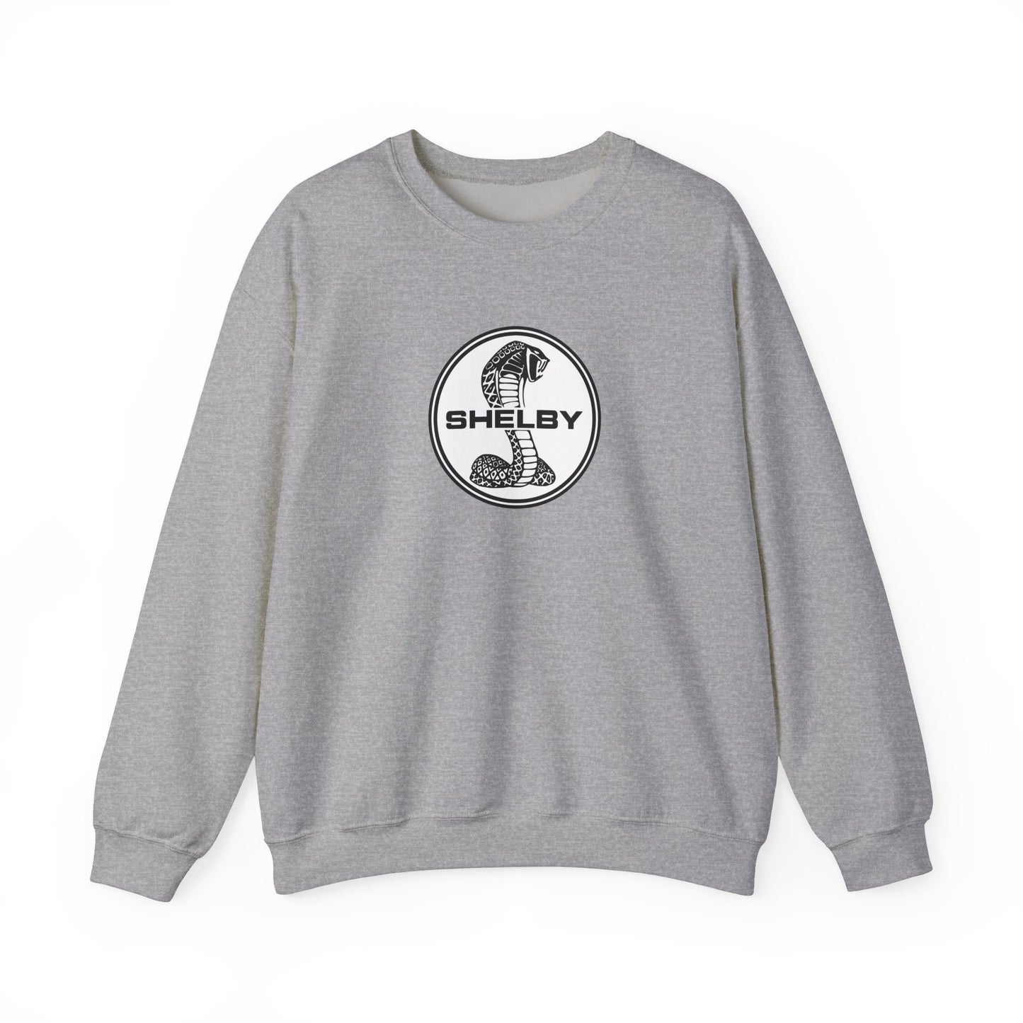 Shelby Logo Sweatshirt