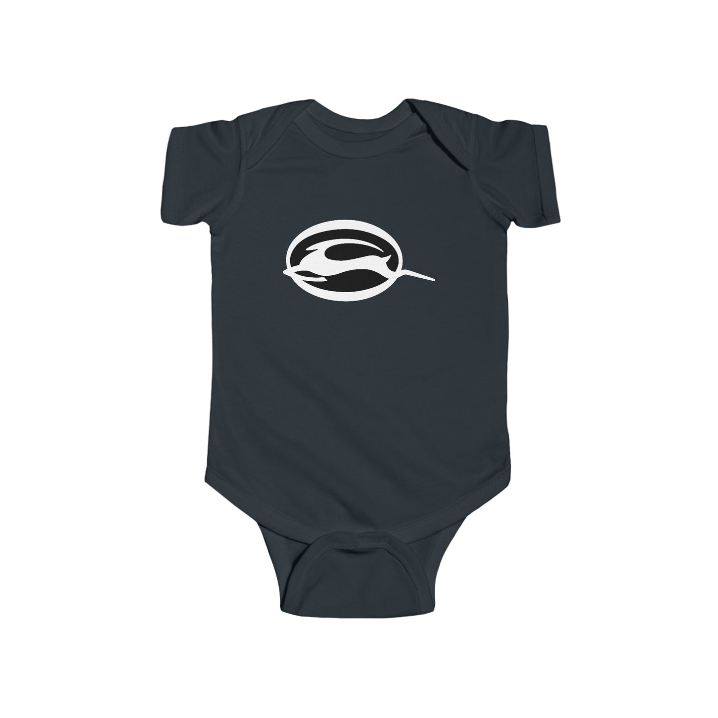 Chevy Impala Onesie