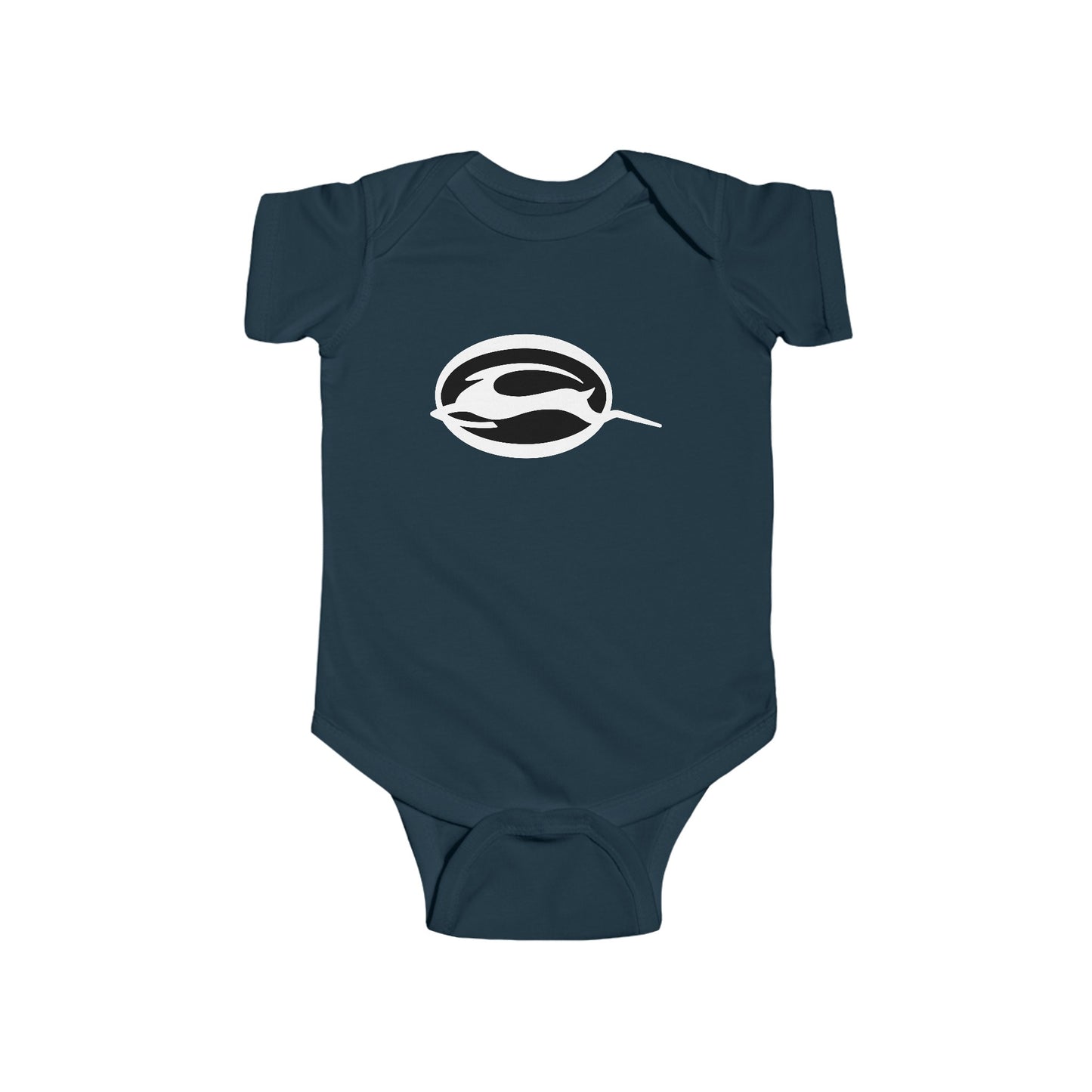 Chevy Impala Onesie