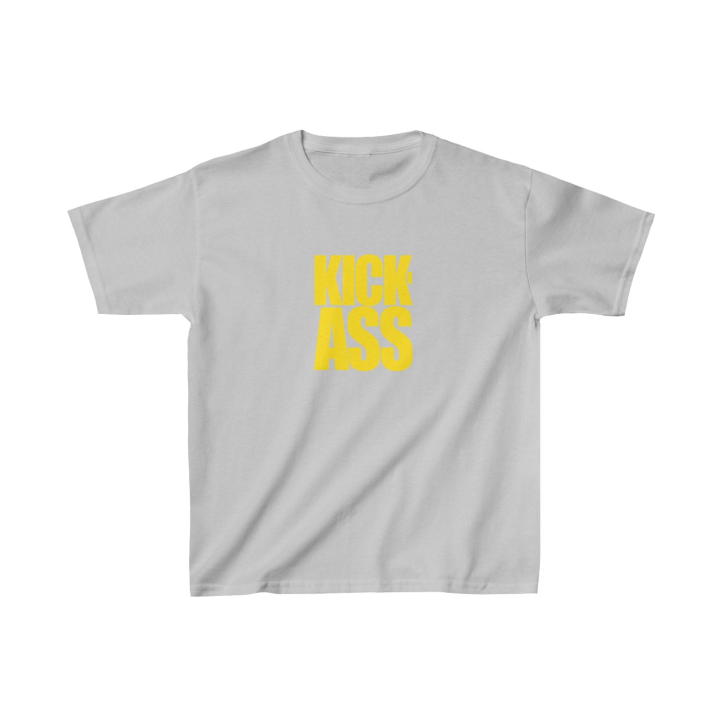 Kick Ass Youth T-Shirt