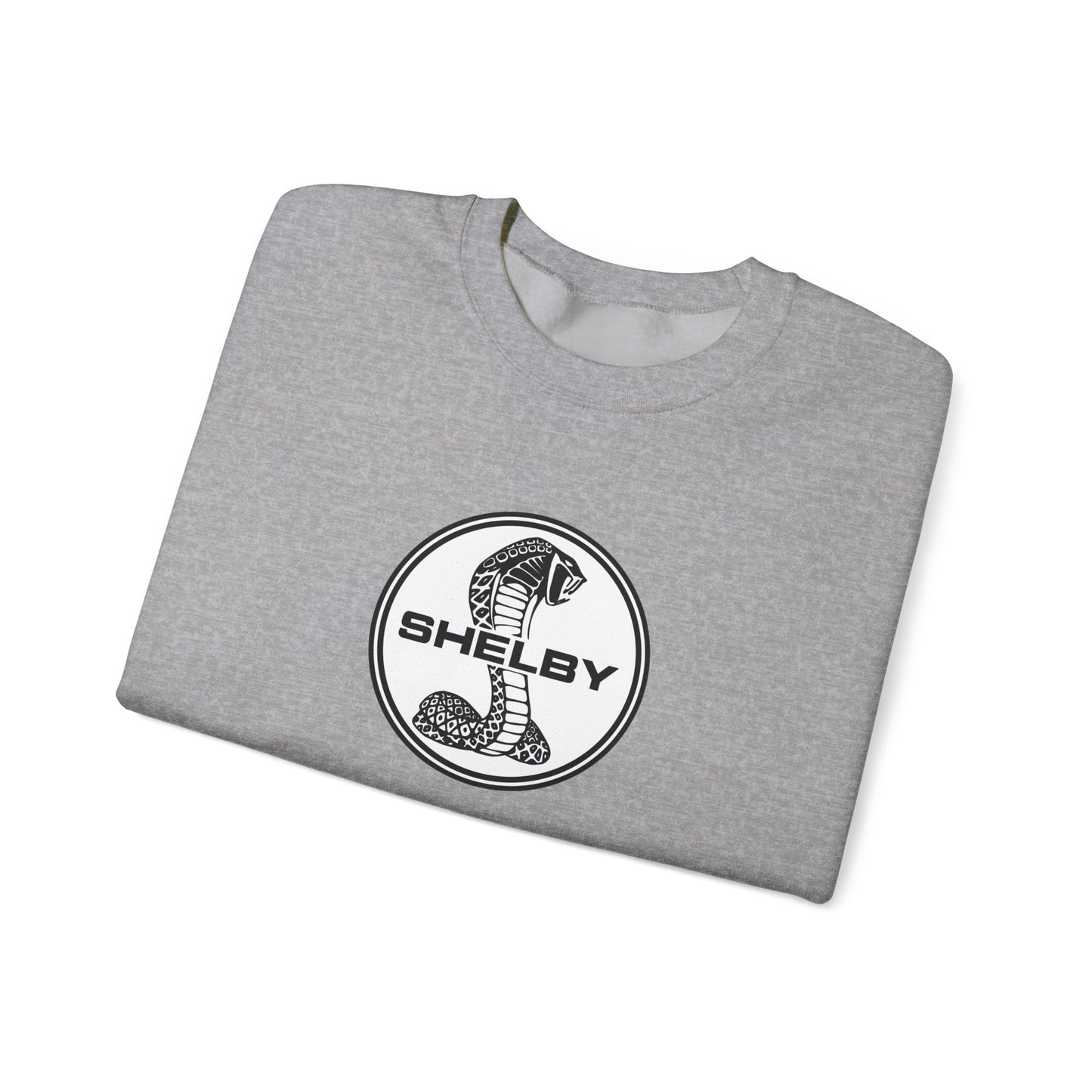 Shelby Logo Sweatshirt