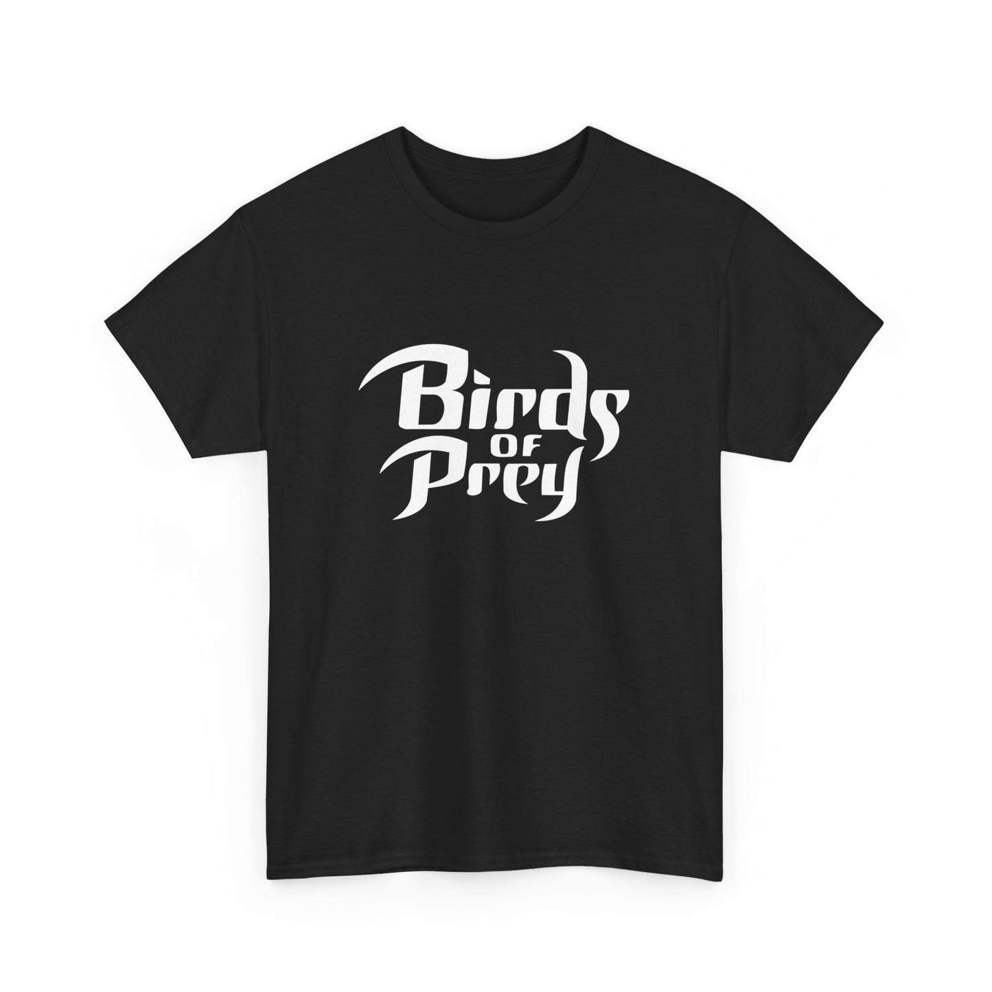 Birds Of Prey T-Shirt