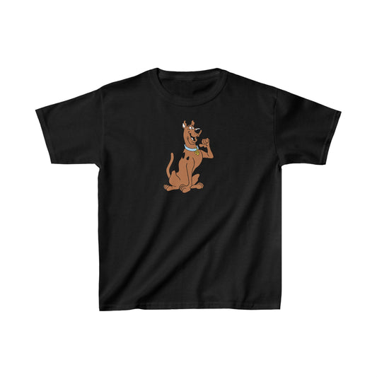 Scooby Doo Youth T-Shirt
