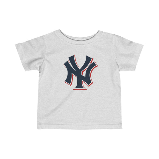 New York Yankees Baby T-Shirt